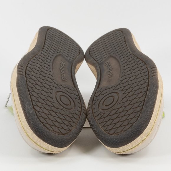 Reebok Club C 85 x Illumination's Minions Vicious 6 FZ1914 Suede Leather Sneaker - Picture 8 of 13